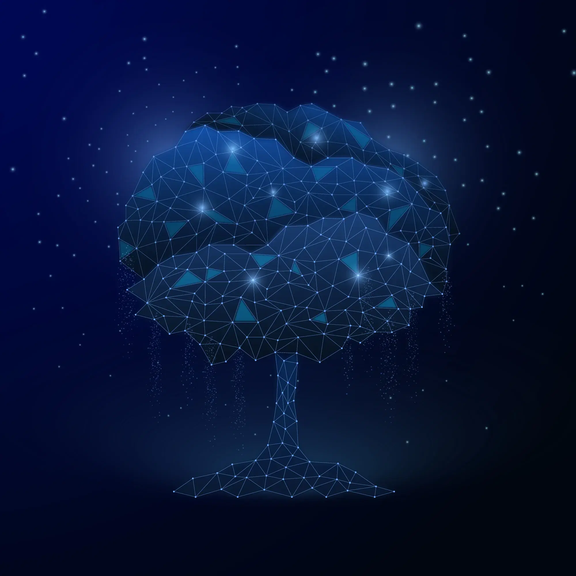 AI 驅動