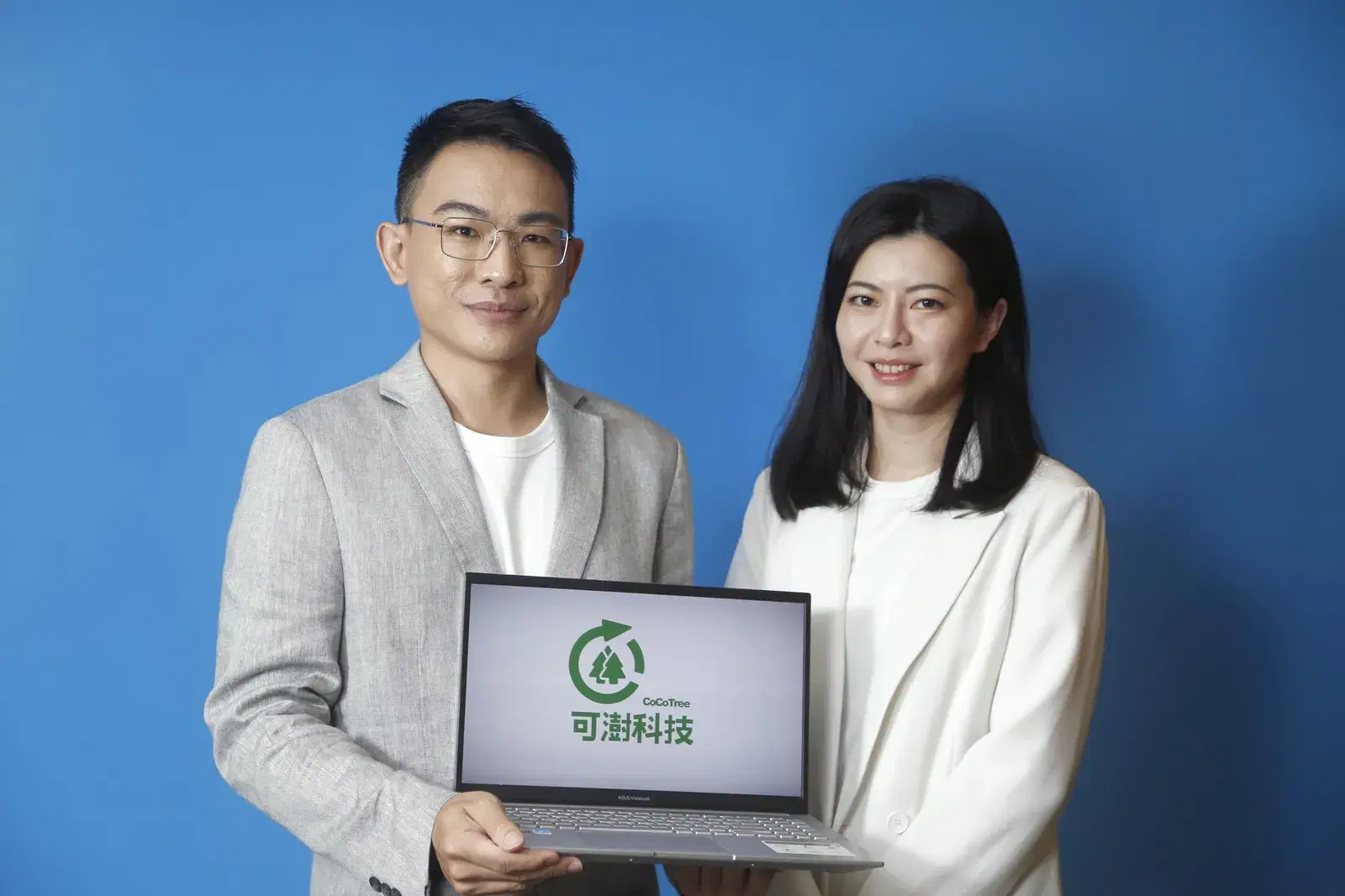 可澍科技推「大樹據」平台,協助企業管好森林、強化ESG與減碳效益