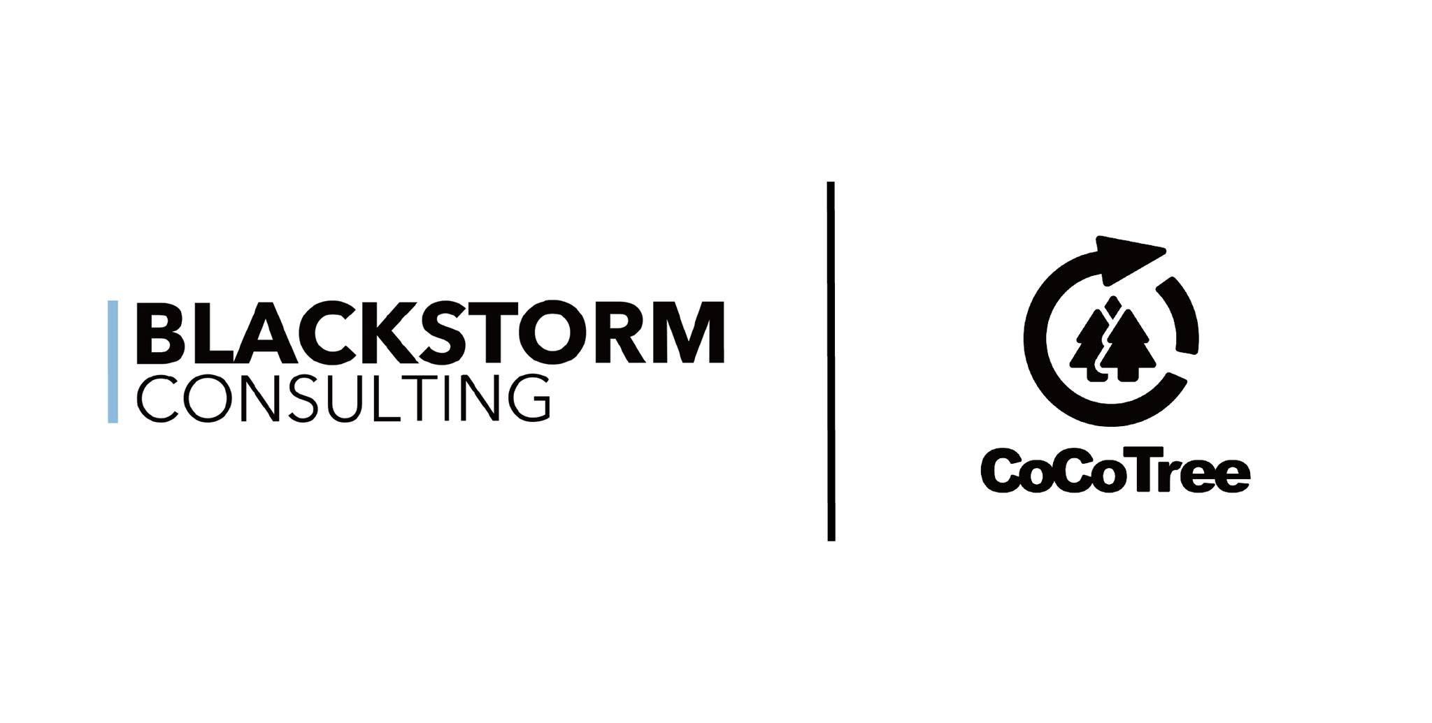 CoCoTree Technology and Singapore BlackStorm Consulting Establish Strategic Partnership to Drive Carbon Asset Development in Southeast Asia